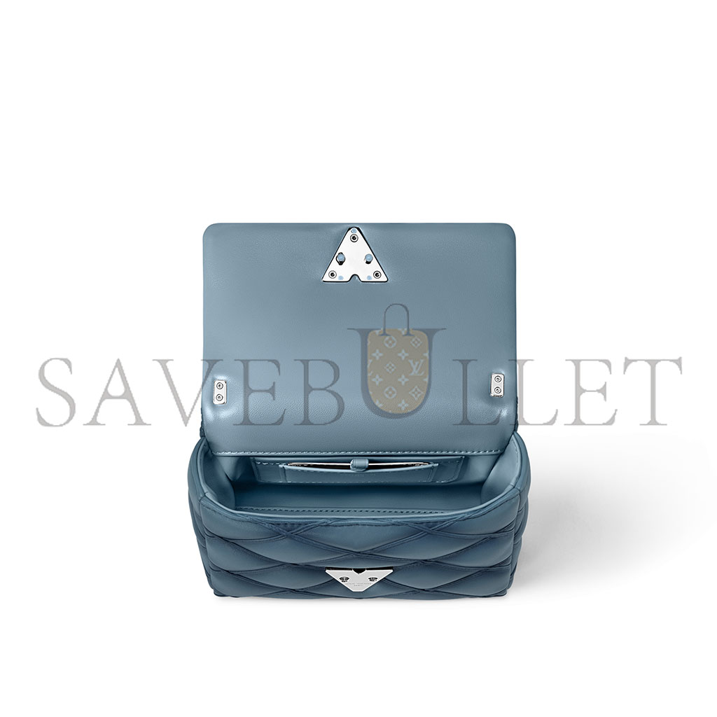 LOUIS VUITTON GO-14 PM M12434 (20*14*9cm) LOUIS VUITTON GO-14 PM M12434 (20*14*9cm)